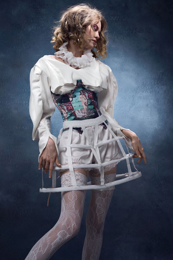 Photograph by Евгений Кириллов