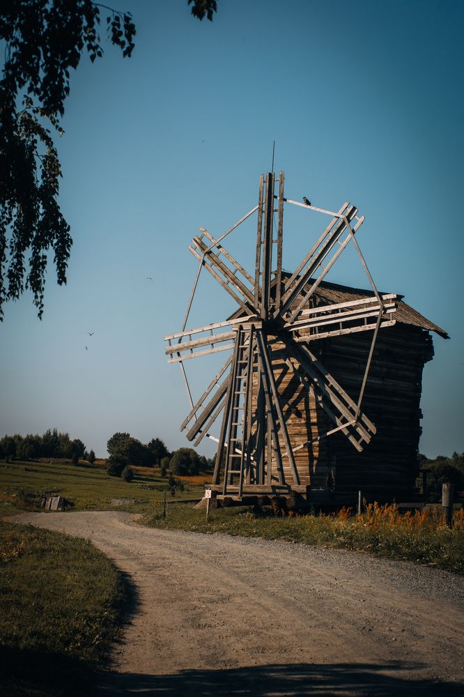 Photograph by Виктория Фирсова