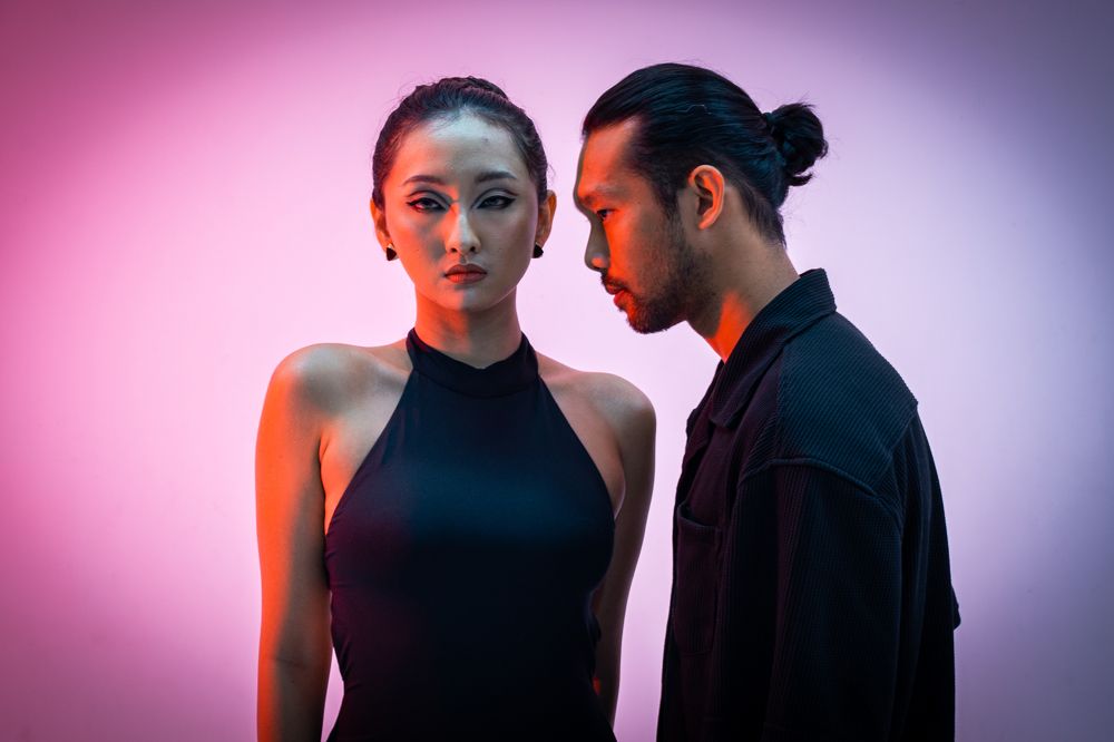 Photograph by Pratiwanjono Ambrosius