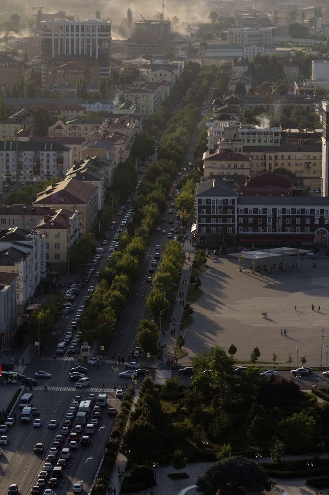 Photograph by Анна Лукина