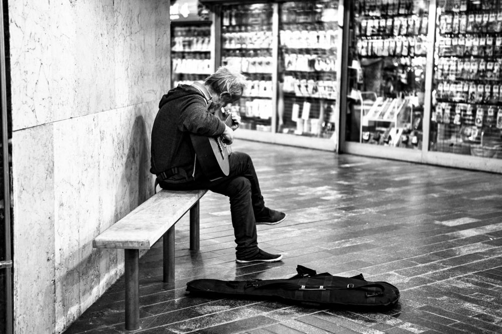 Фотография автора Kirill Osipov