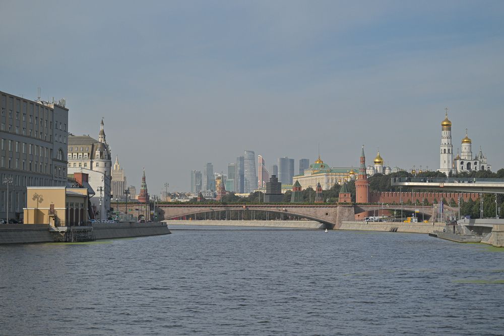 Photograph by Соколов Артем