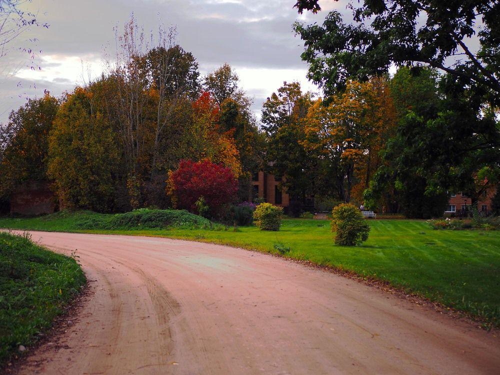 Photograph by Алексей Гнедовский