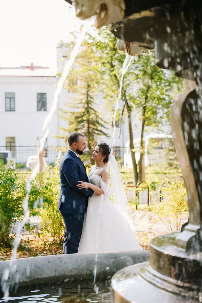 Photograph by Языкова Евгения