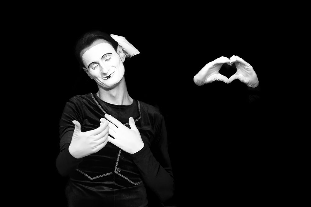 Photograph by eric tkindt