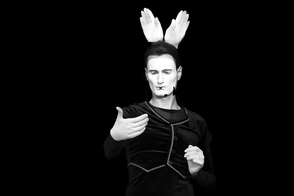 Photograph by eric tkindt