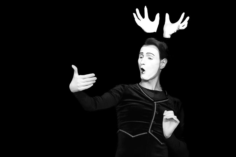 Photograph by eric tkindt