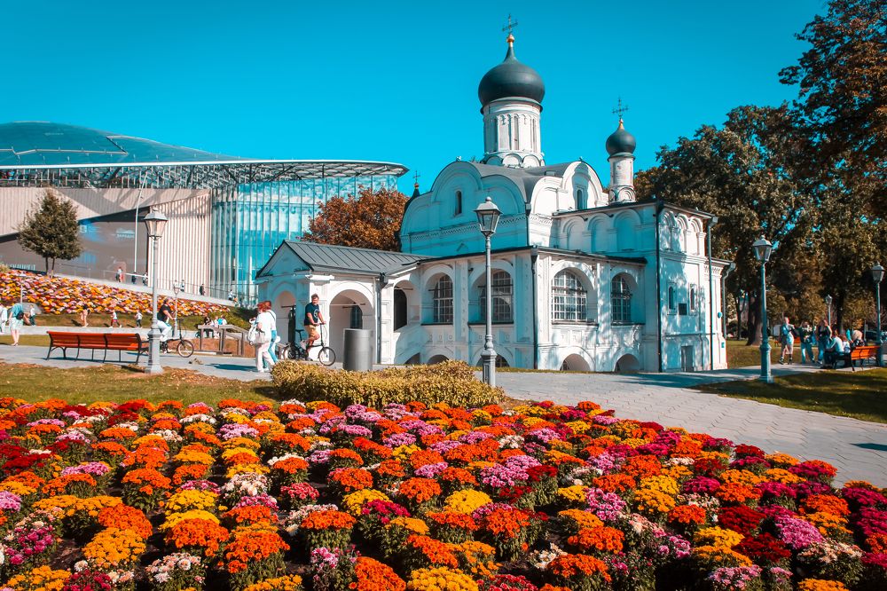 Photograph by Александр Ермаченко