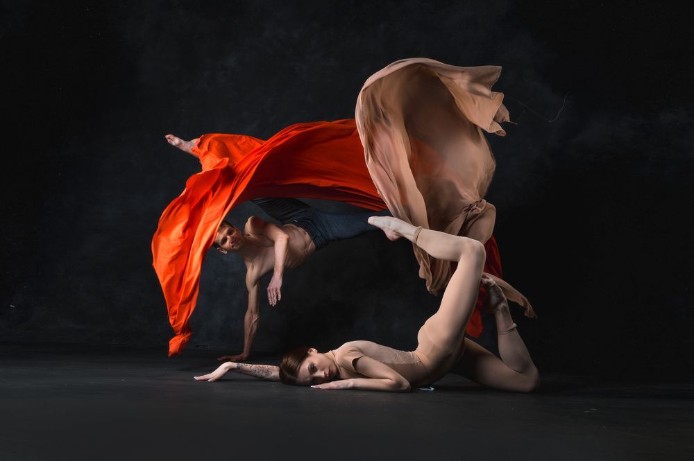 Photograph by Ирина Власова