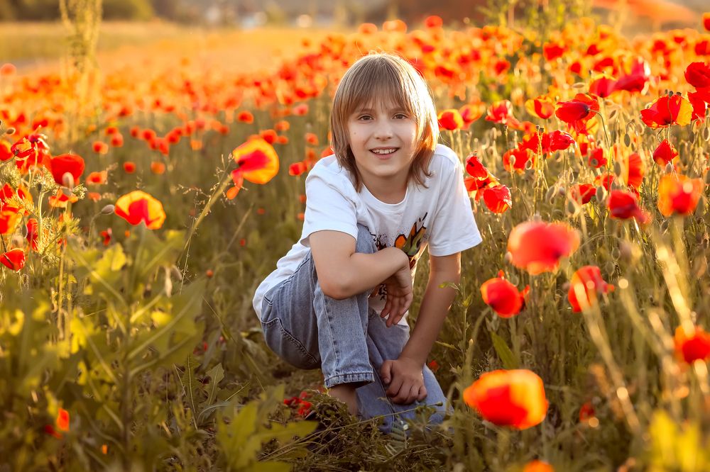 Photograph by Алина Рассохина