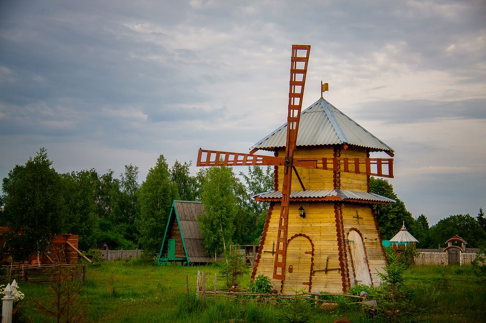 Photograph by Алексей Трифонов