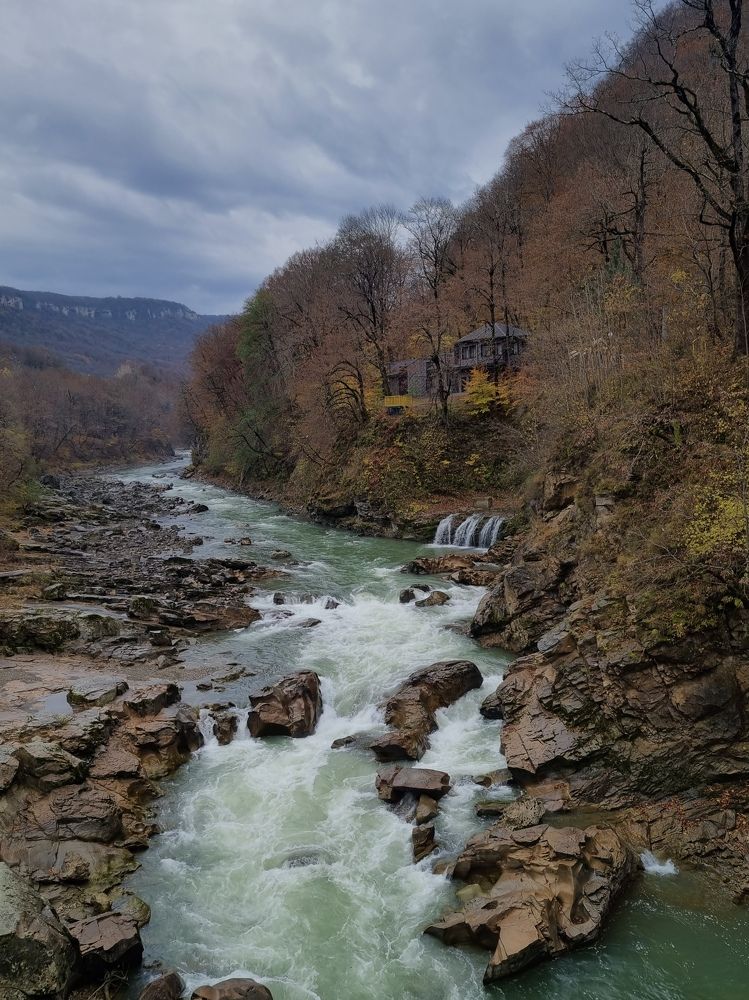 Photograph by Marianna Zakirova