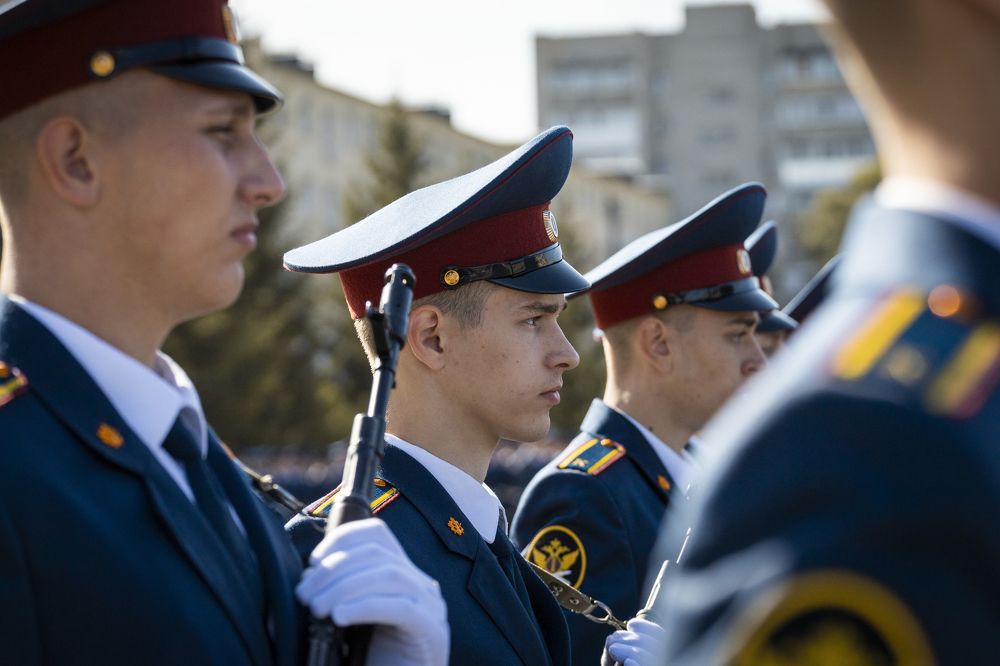 Photograph by Александр Бунин