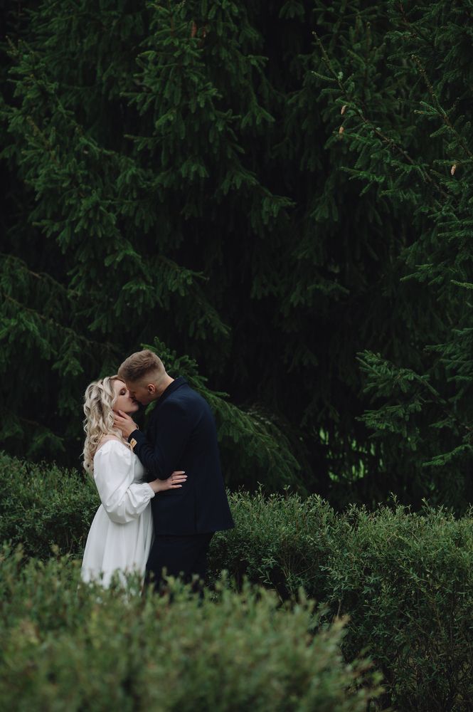 Фотография автора Владислав Бирюков