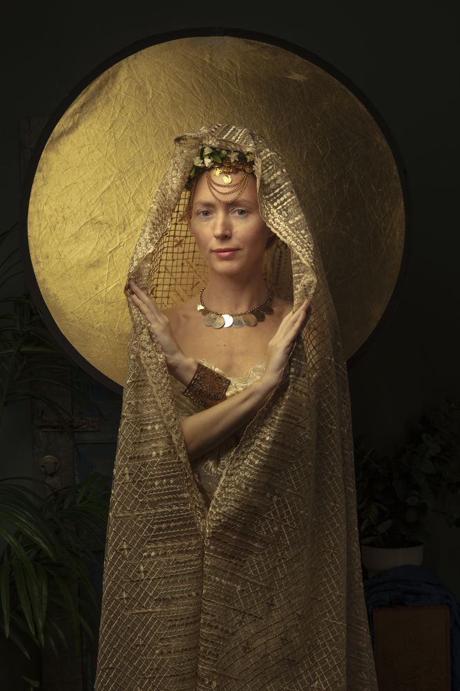 Фотография автора Илья Фаминцын