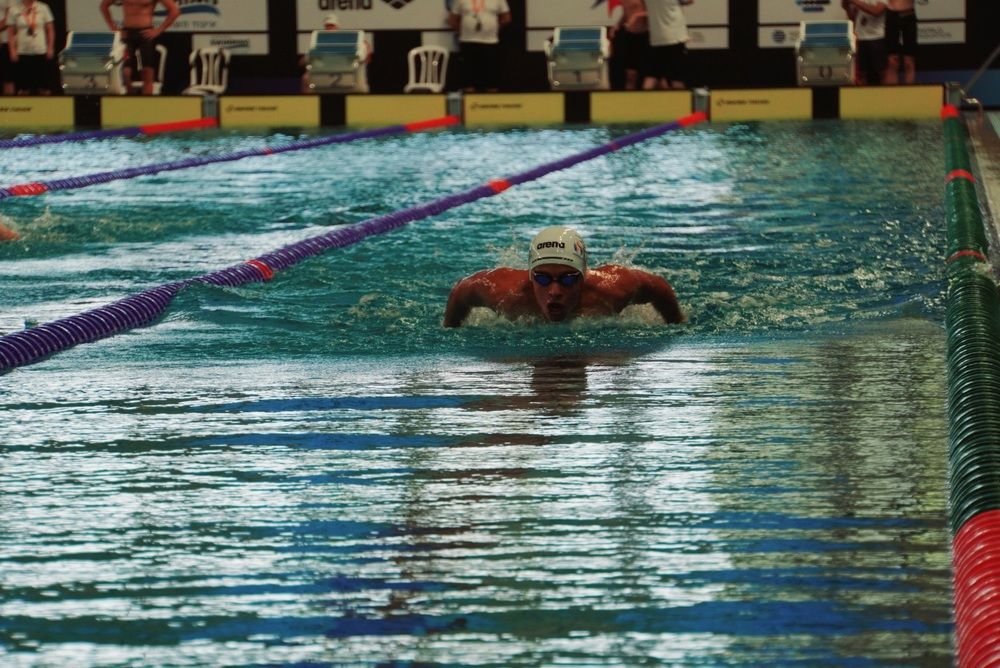 Photograph by Alexander Kisliuk