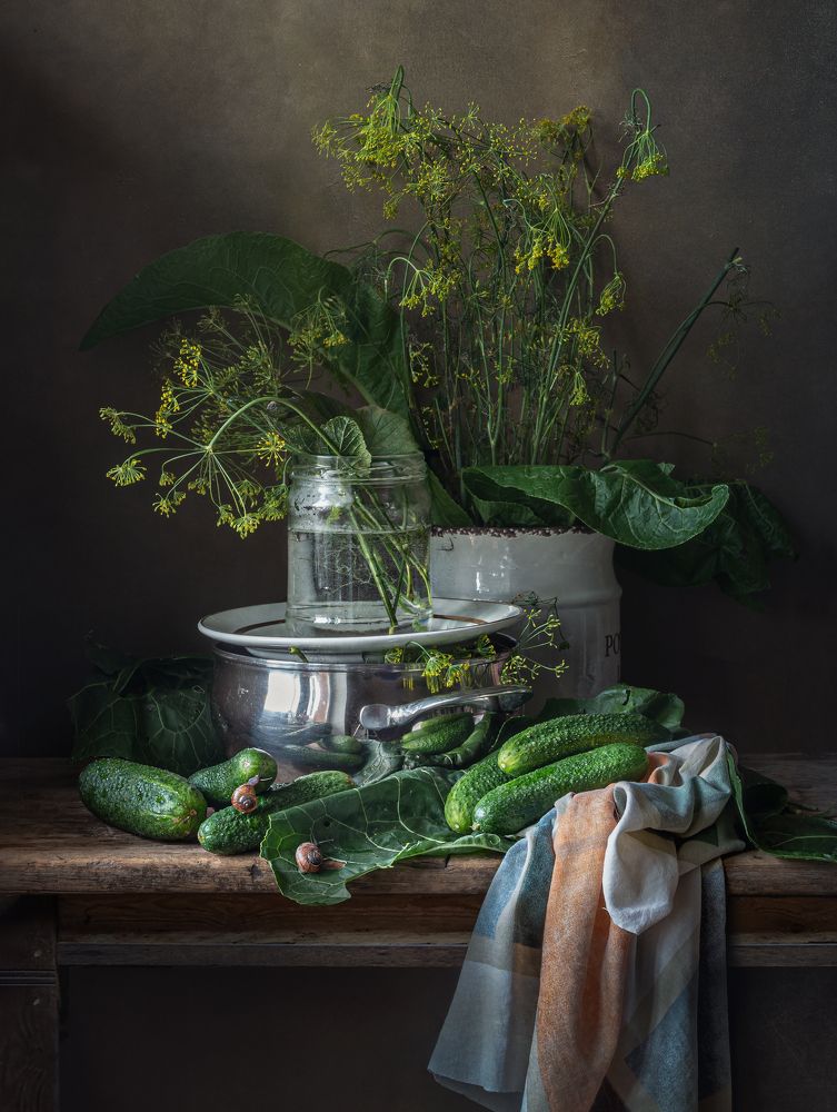 Photograph by Елена Виноградова