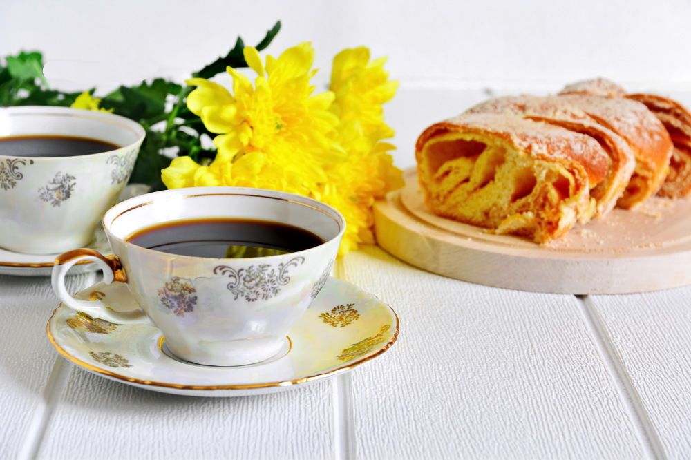 Photograph by Andrey