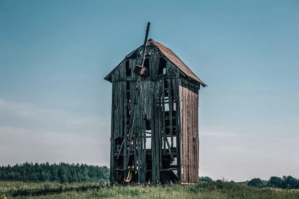 Photograph by Leanid Kulpo