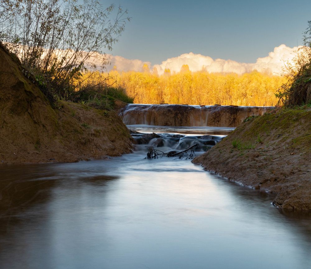 Photograph by Дубровин Николай