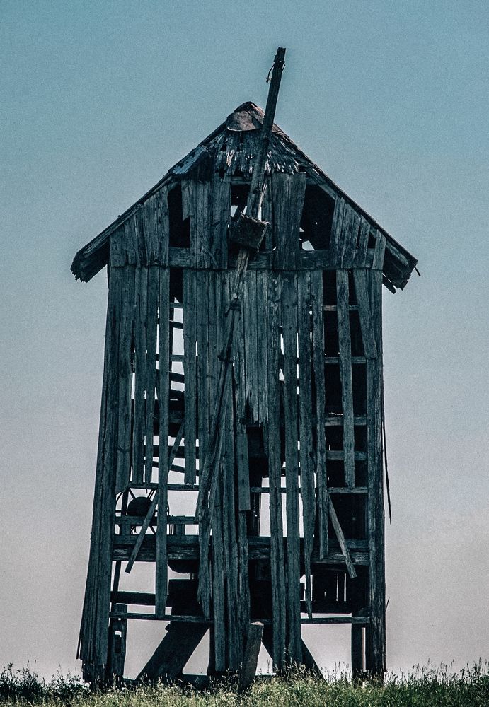 Photograph by Leanid Kulpo