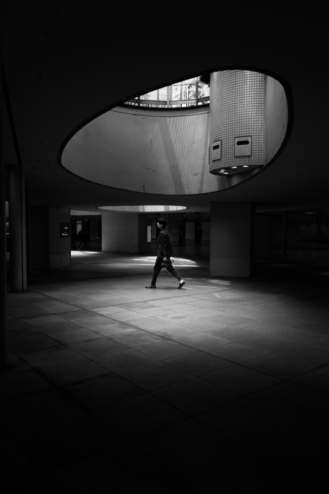 Photograph by Haruto Shimaoka