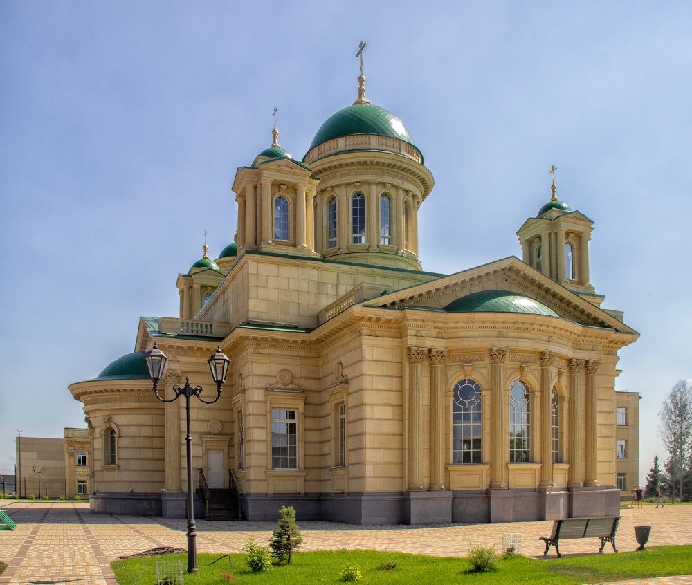 Photograph by Victor Pruhnitskiiy