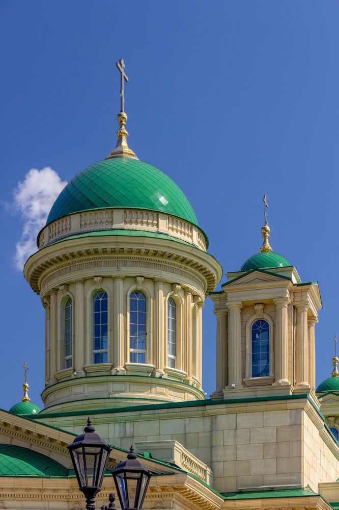 Photograph by Victor Pruhnitskiiy