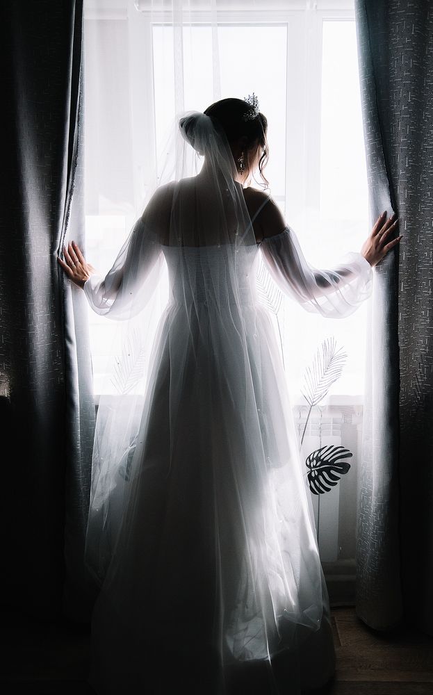 Photograph by Чикелев Дмитрий