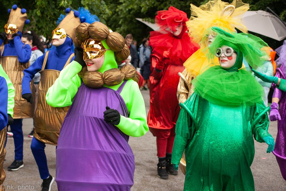 Photograph by Наталья Кириченко