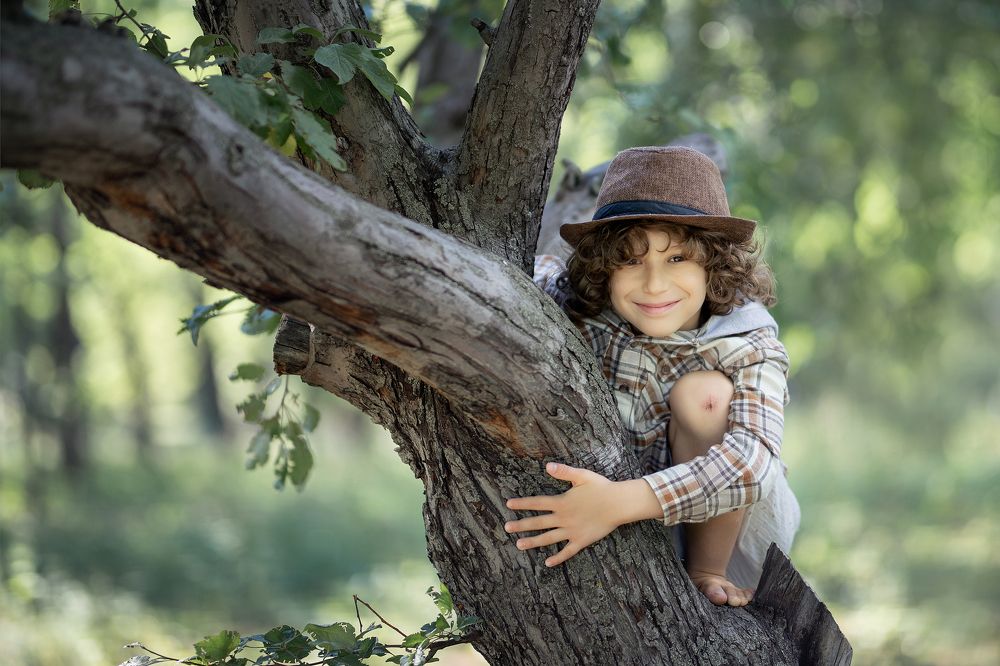 Фотография автора Александр Солнечный