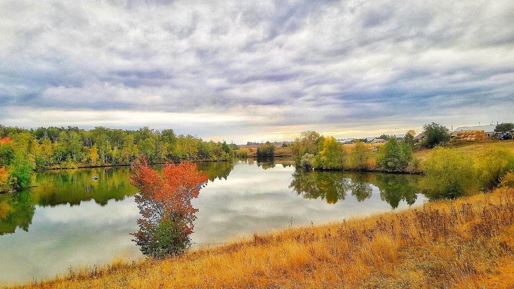 Photograph by Марина Мальцева