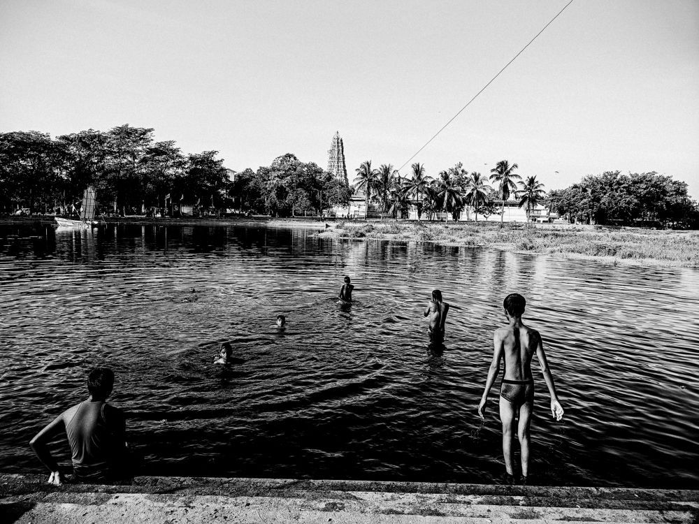 Photograph by Suthakaran Gokulananthan