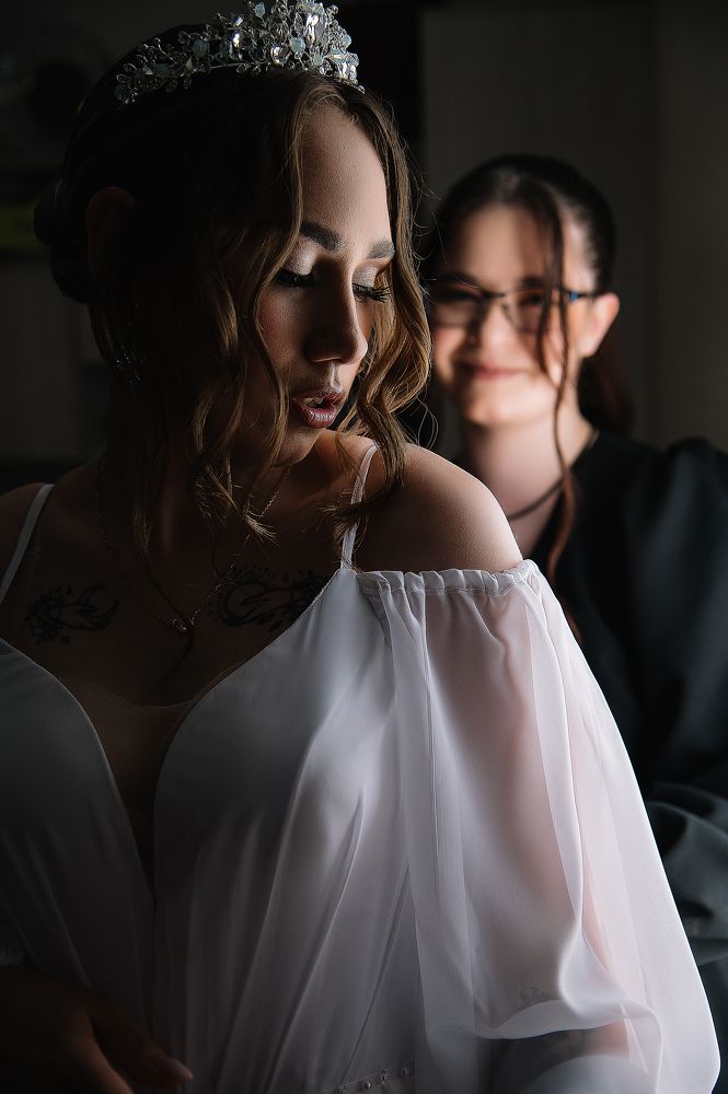 Photograph by Чикелев Дмитрий