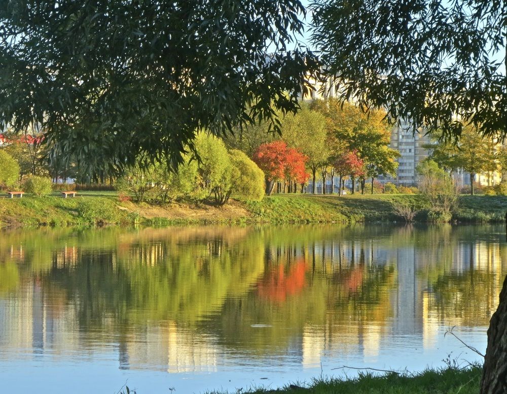 Photograph by Елена Жукова