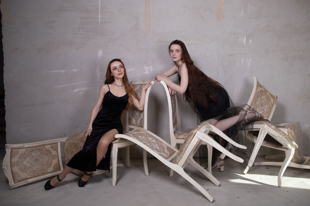 Photograph by Elena Ovsannikova