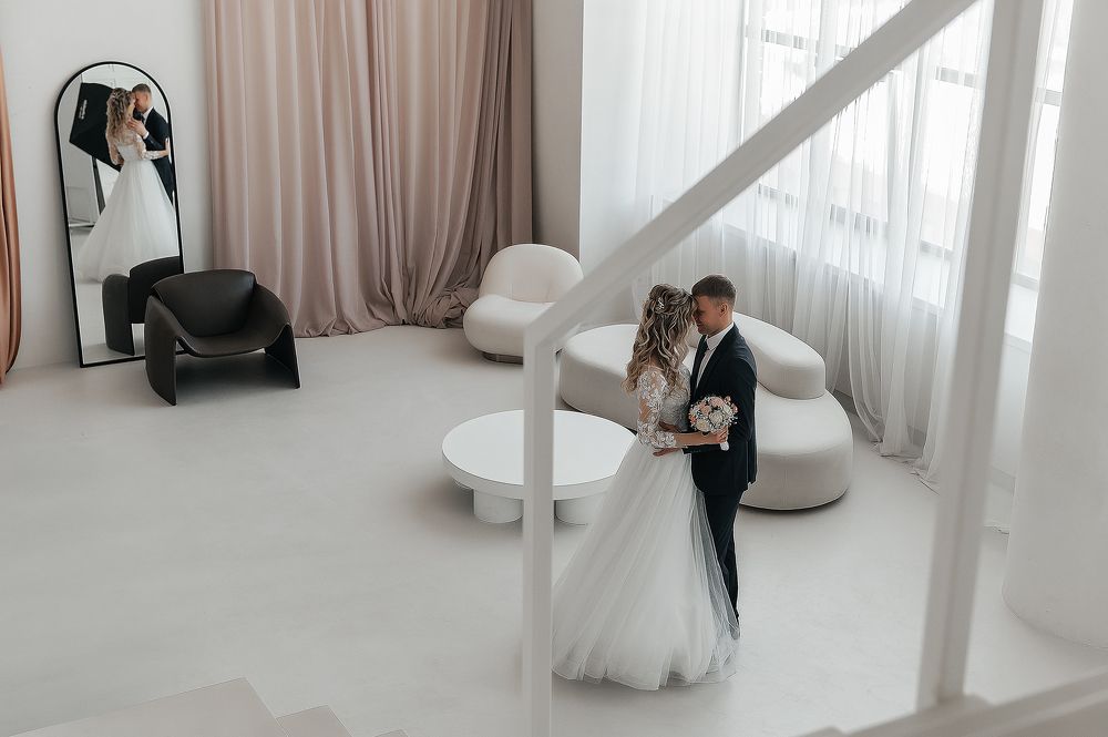 Photograph by Чикелев Дмитрий