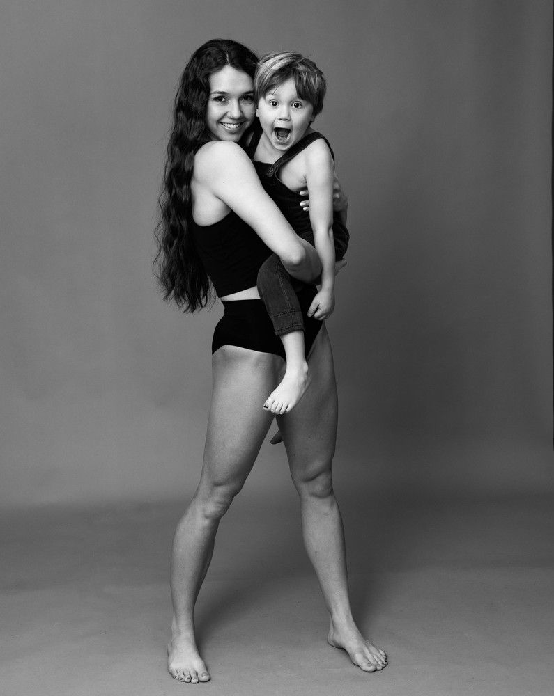 Photograph by Kevin Harry