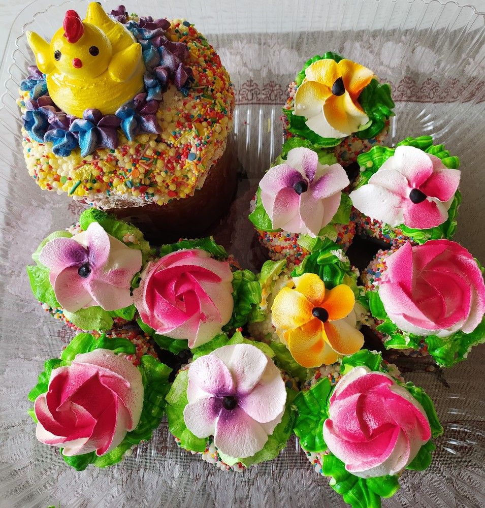 Фотография автора Елена Александрова