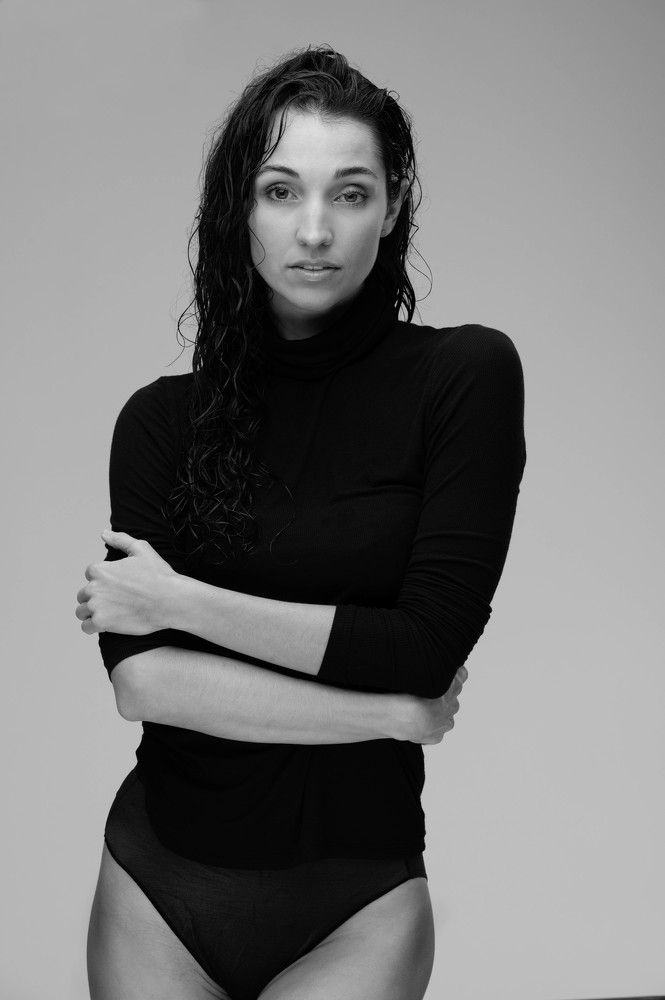 Photograph by Kevin Harry