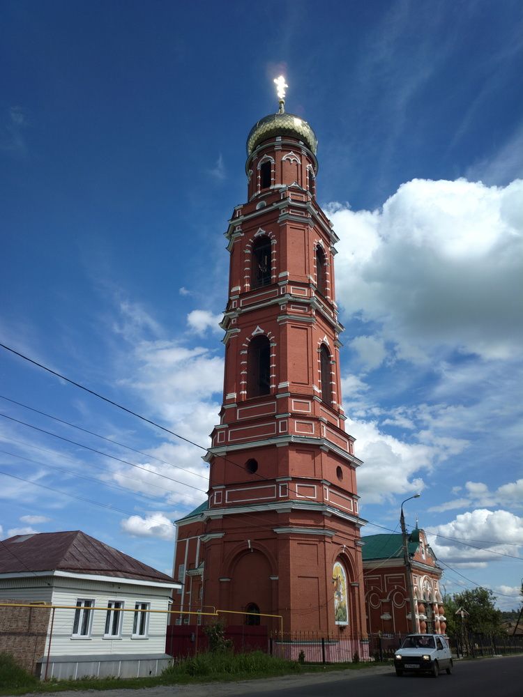 Photograph by Владимир Себякин