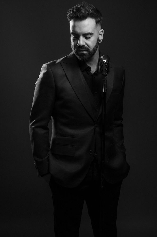 Photograph by Kevin Harry