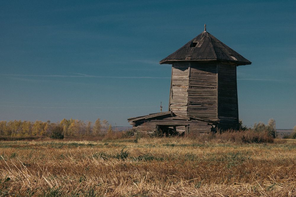 Photograph by Дарья Улюсова