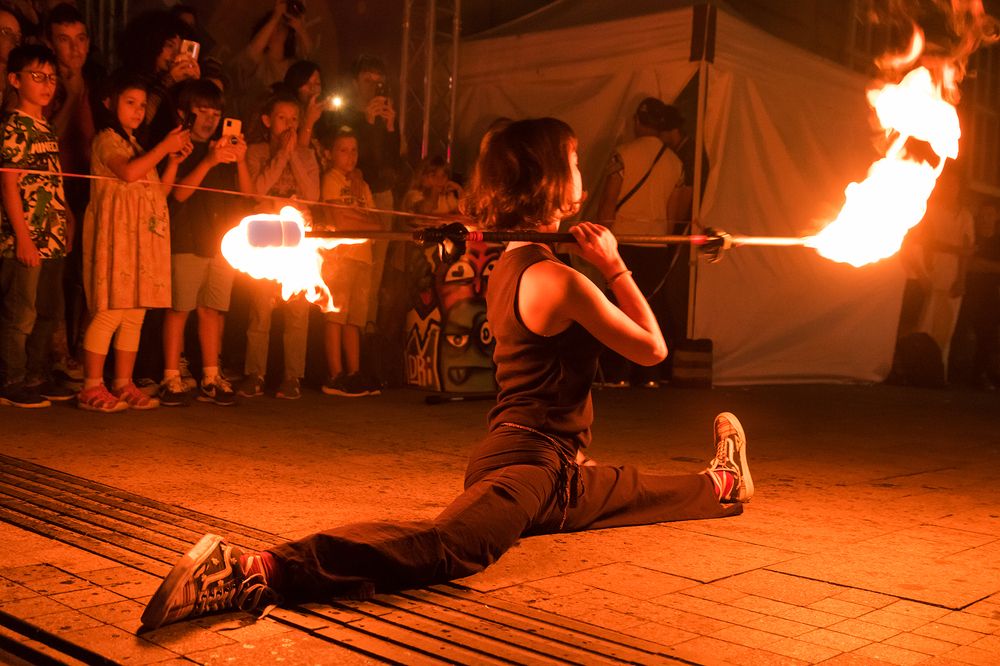 Photograph by Vania Tonova