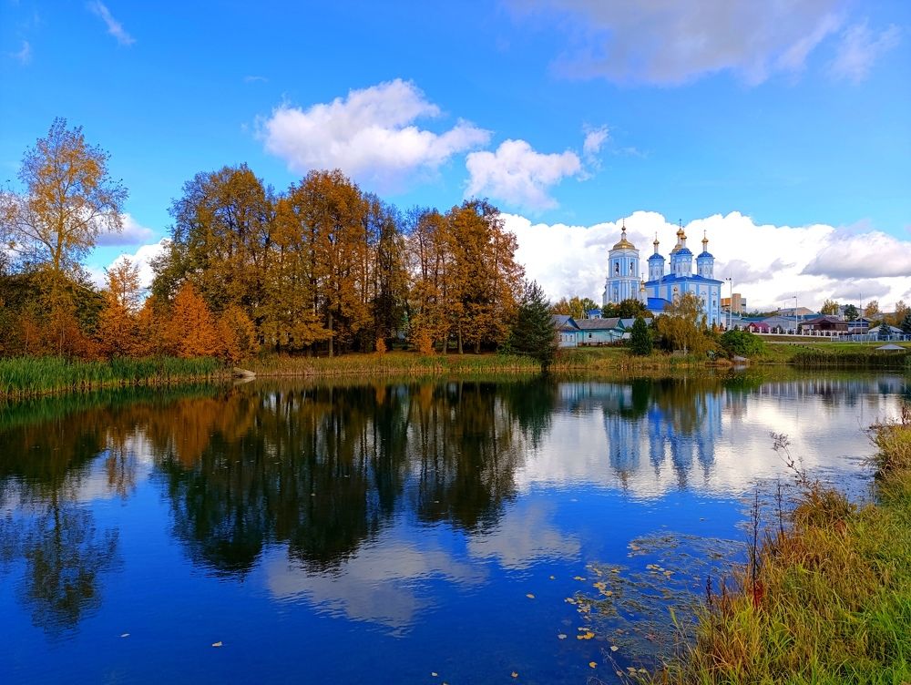 Photograph by Юлия Смирнова