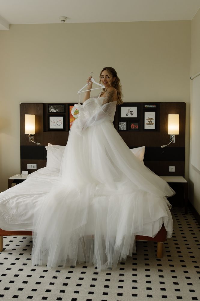 Photograph by Наталья Братчикова