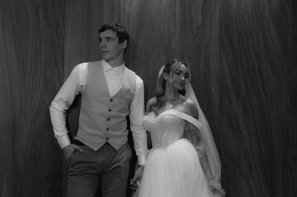 Photograph by Наталья Братчикова