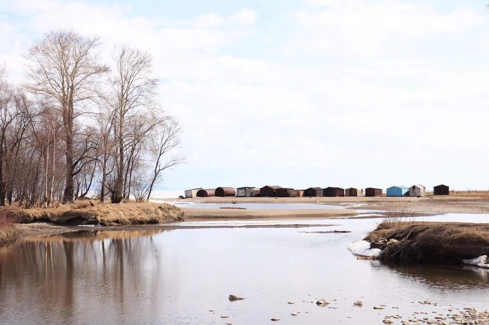 Photograph by Татьяна Кужлекова