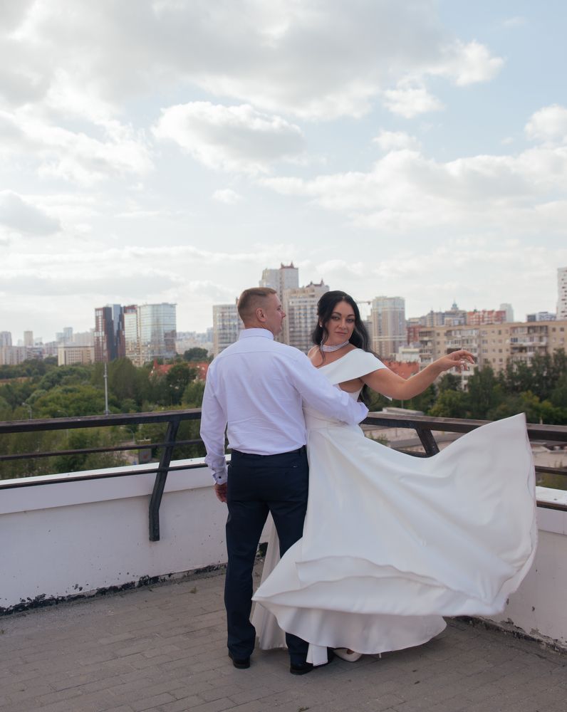 Photograph by Наталия Акимова