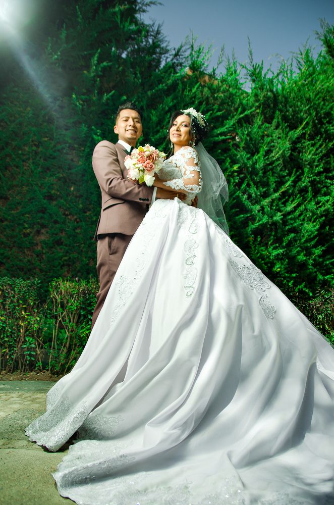 Фотография автора Said Yasser Ale Salinas